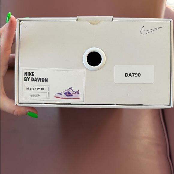 Nike Dunks Low Rise - Picture 9 of 9